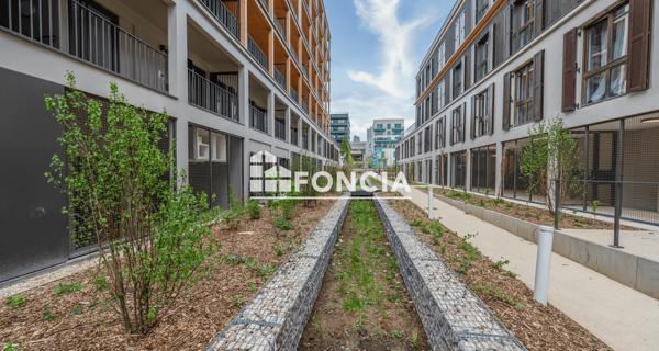 À vendre Appartement 5 pièces 89 m² - Nanterre 92000