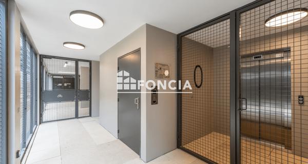 À vendre Appartement 5 pièces 89 m² - Nanterre 92000