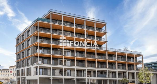 À vendre Appartement 5 pièces 89 m² - Nanterre 92000