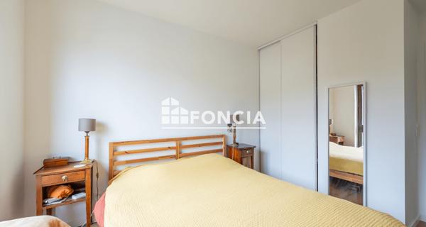 À vendre Appartement 5 pièces 89 m² - Nanterre 92000