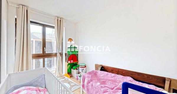 À vendre Appartement 5 pièces 89 m² - Nanterre 92000
