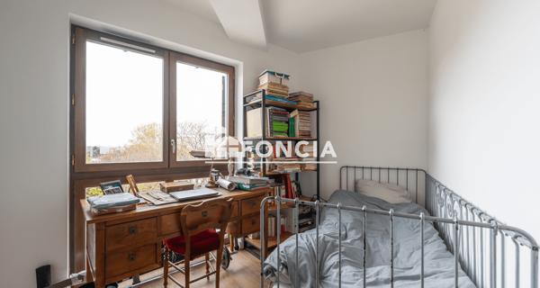 À vendre Appartement 5 pièces 89 m² - Nanterre 92000