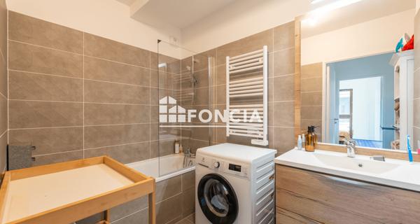 À vendre Appartement 5 pièces 89 m² - Nanterre 92000