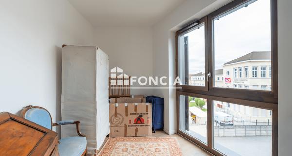 À vendre Appartement 5 pièces 89 m² - Nanterre 92000