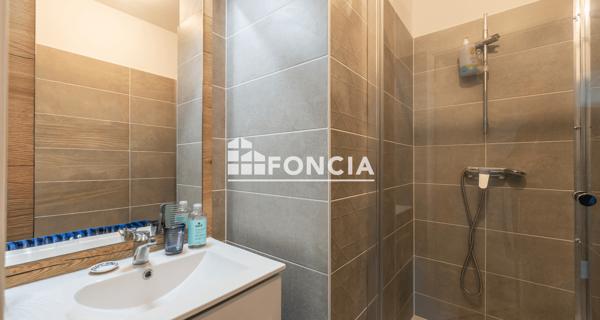 À vendre Appartement 5 pièces 89 m² - Nanterre 92000