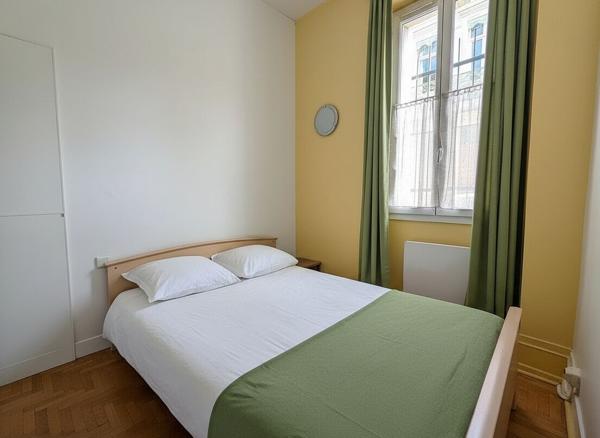 Appartement Toulouse 2 pièces 27 m2