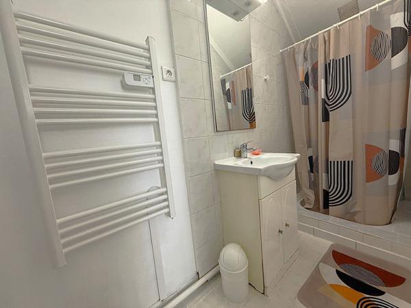 Appartement Toulouse 2 pièces 27 m2
