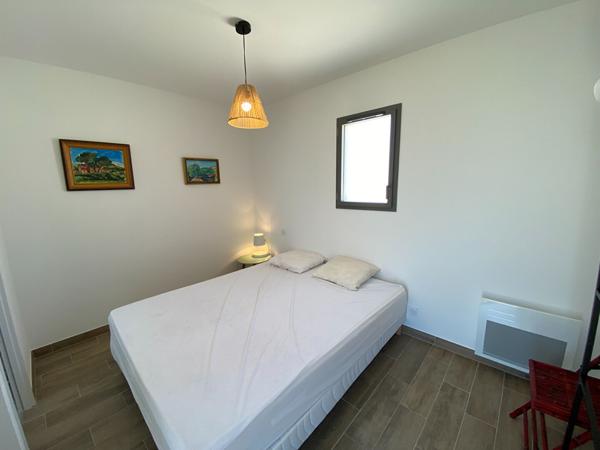 SAINT DENIS - maison 3 chambres/salle d'eau - piscine - 88 m²