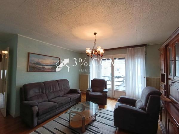 Maison 7 pièce(s) 2 chambre(s) 69 m²