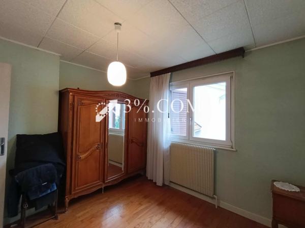 Maison 7 pièce(s) 2 chambre(s) 69 m²