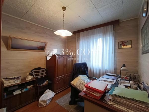 Maison 7 pièce(s) 2 chambre(s) 69 m²