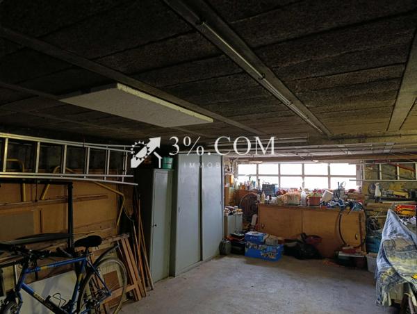 Maison 7 pièce(s) 2 chambre(s) 69 m²