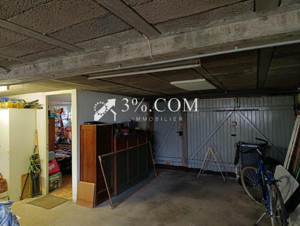 Maison 7 pièce(s) 2 chambre(s) 69 m²