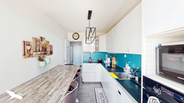 Appartement à vendre 208 000 € Marseille 10 4 p 78 m² DPE D