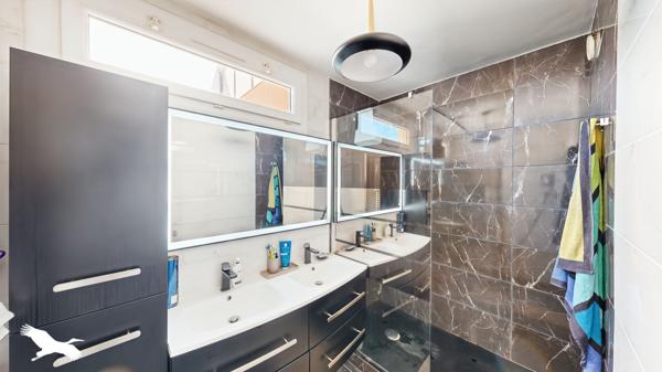 Appartement à vendre 208 000 € Marseille 10 4 p 78 m² DPE D
