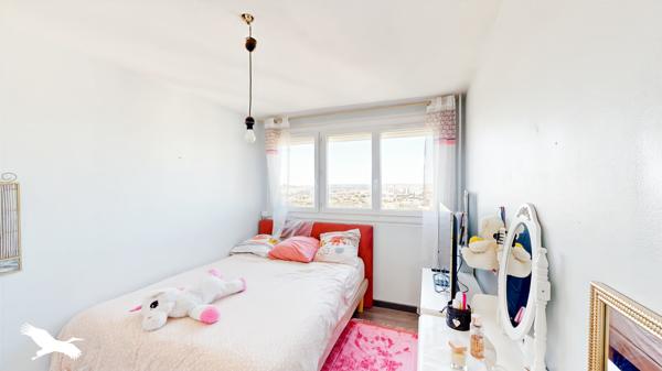 Appartement à vendre 208 000 € Marseille 10 4 p 78 m² DPE D