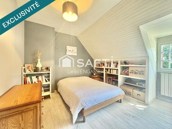 Accès N12 à 5 minutes