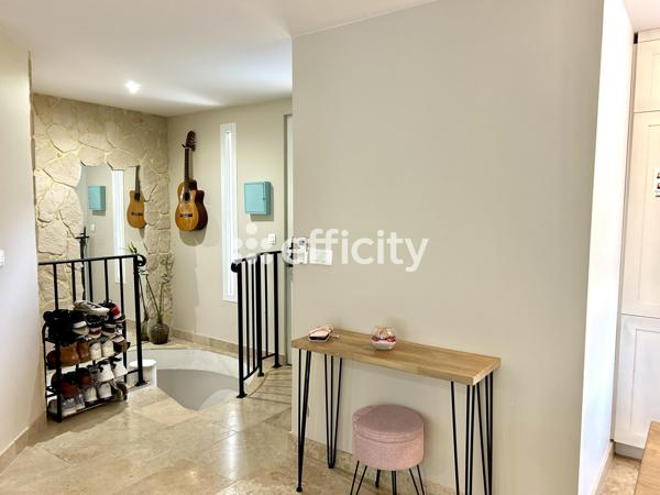 Maison 3 pièces - 74 m² Exclusivité efficity