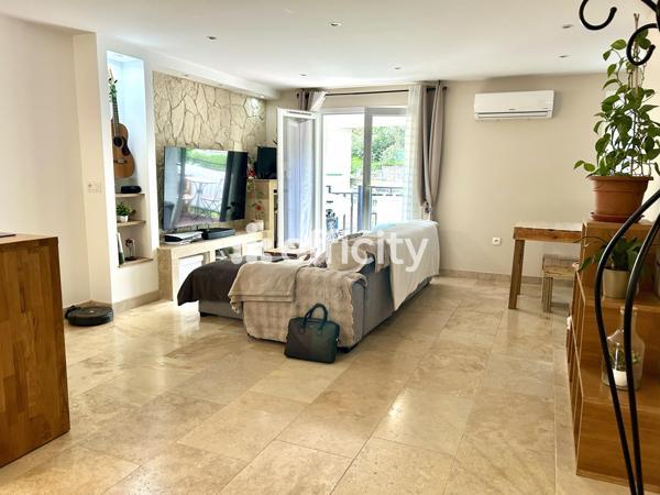 Maison 3 pièces - 74 m² Exclusivité efficity