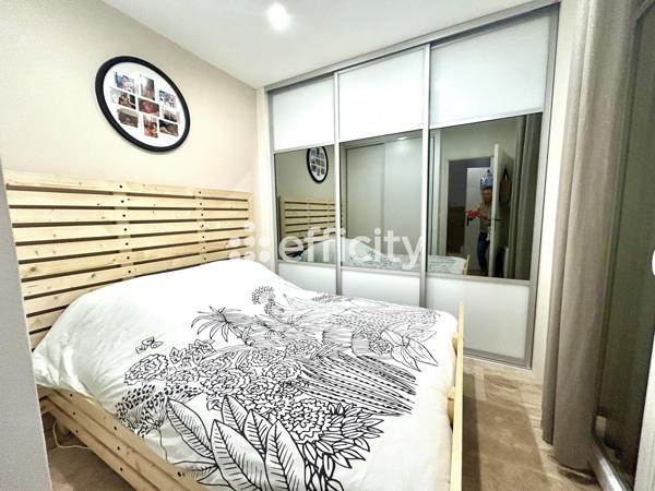 Maison 3 pièces - 74 m² Exclusivité efficity