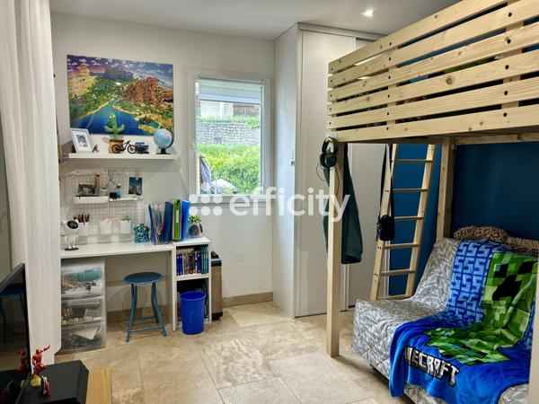 Maison 3 pièces - 74 m² Exclusivité efficity