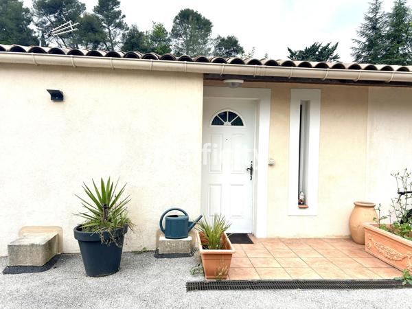 Maison 3 pièces - 74 m² Exclusivité efficity