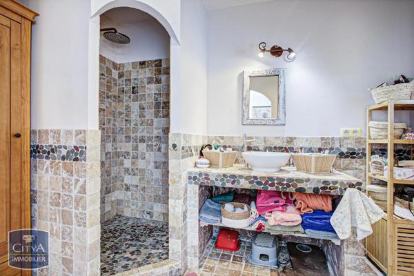 Maison à vendre 6 pièces Cassagnes (66720)