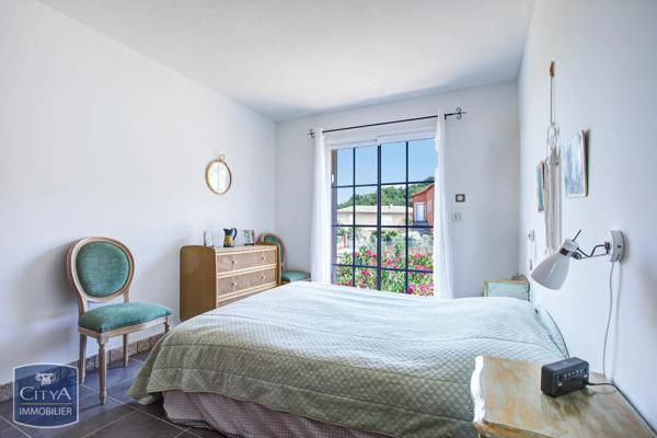 Maison à vendre 6 pièces Cassagnes (66720)