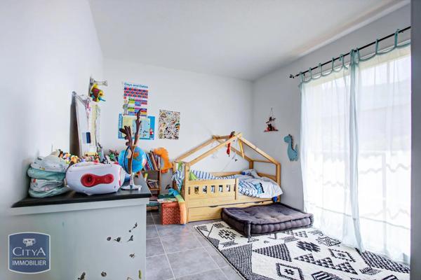 Maison à vendre 6 pièces Cassagnes (66720)