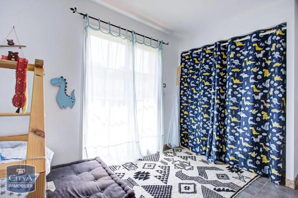 Maison à vendre 6 pièces Cassagnes (66720)