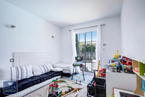 Maison à vendre 6 pièces Cassagnes (66720)