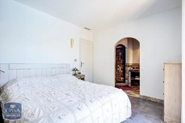Maison à vendre 6 pièces Cassagnes (66720)