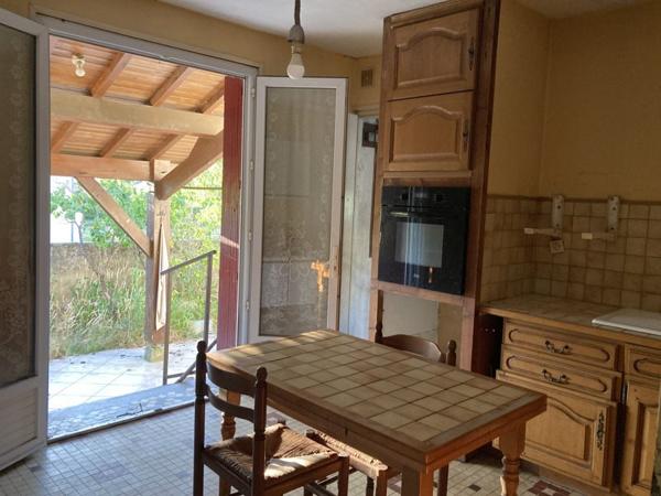 Maison à vendre |  Saint-Loubès |  4 pièces | 66 m²