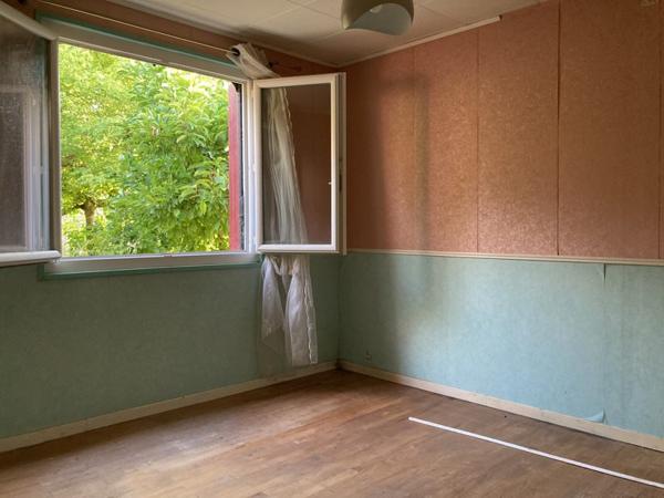 Maison à vendre |  Saint-Loubès |  4 pièces | 66 m²