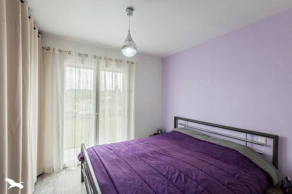 Maison à vendre |  Ausson |  4 pièces | 84 m²