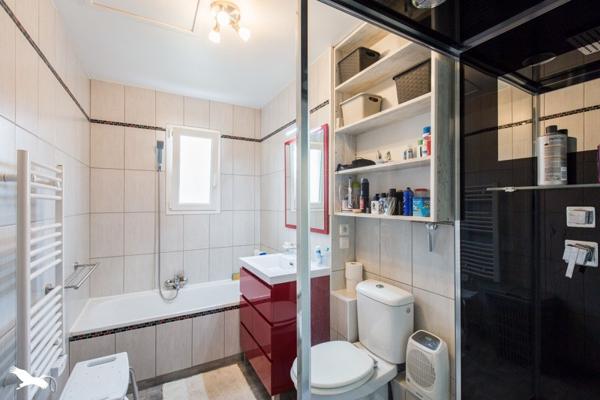 Maison à vendre |  Ausson |  4 pièces | 84 m²