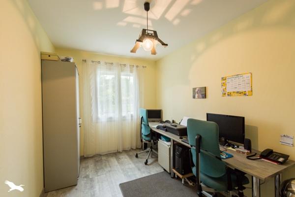 Maison à vendre |  Ausson |  4 pièces | 84 m²