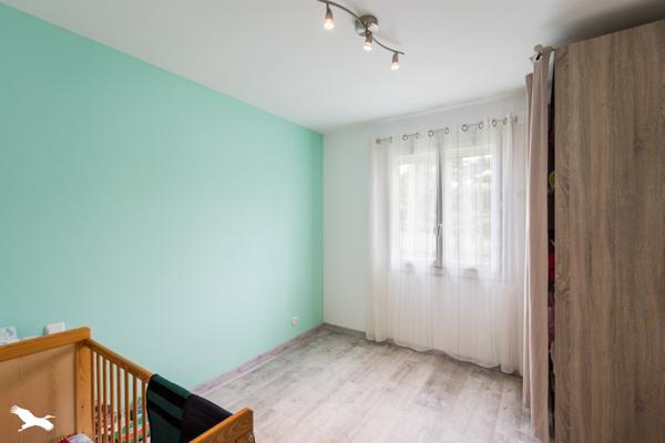 Maison à vendre |  Ausson |  4 pièces | 84 m²