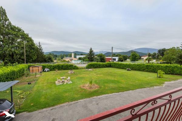 Maison à vendre |  Ausson |  4 pièces | 84 m²