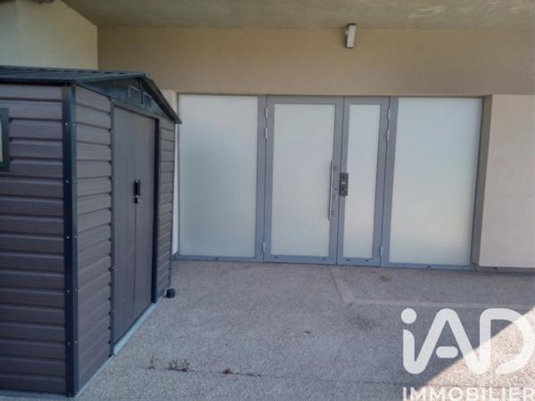 Murs commerciaux  à vendre 134 m² Valdahon