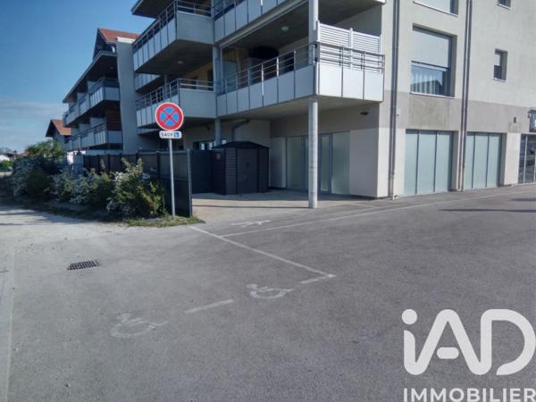 Murs commerciaux  à vendre 134 m² Valdahon