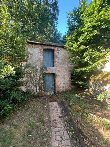 Maison à vendre à Vezins dans le Maine-et-Loire (49340), ref : 49062/780