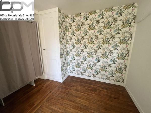 Maison à vendre à Vezins dans le Maine-et-Loire (49340), ref : 49062/780