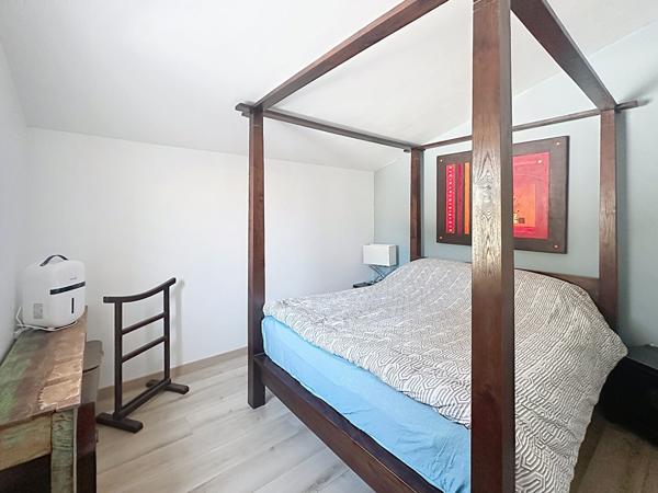 A vendre Maison T6 172m2 La Ciotat Jardin vue mer