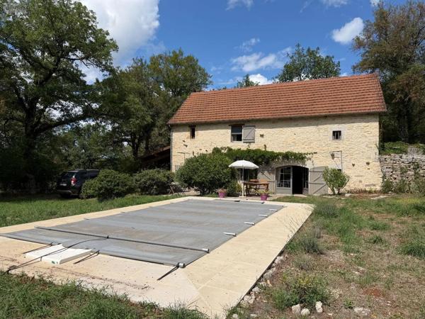 Achat - Maison | Maison Livernon 46320 2 pièces 102 m 2 8995 m 2