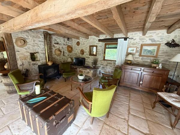 Achat - Maison | Maison Livernon 46320 2 pièces 102 m 2 8995 m 2
