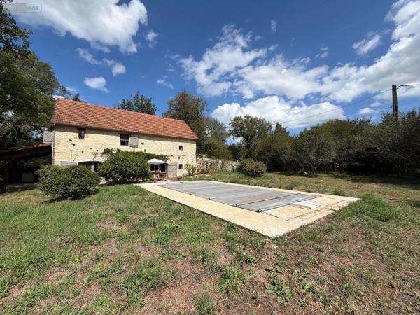 Achat - Maison | Maison Livernon 46320 2 pièces 102 m 2 8995 m 2