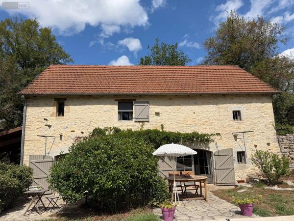 Achat - Maison | Maison Livernon 46320 2 pièces 102 m 2 8995 m 2