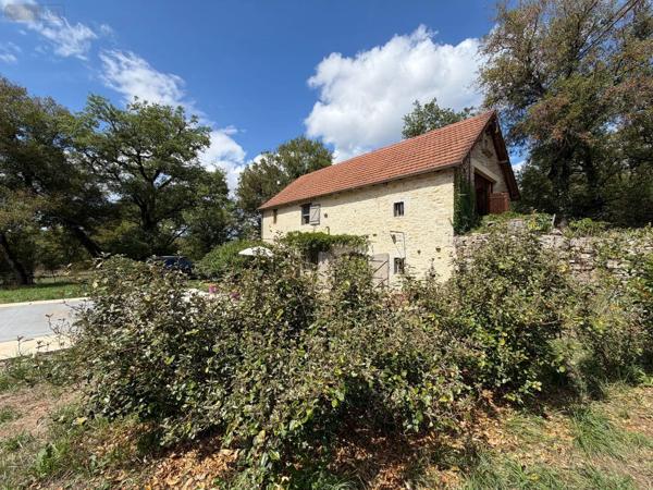 Achat - Maison | Maison Livernon 46320 2 pièces 102 m 2 8995 m 2