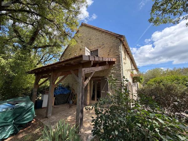 Achat - Maison | Maison Livernon 46320 2 pièces 102 m 2 8995 m 2